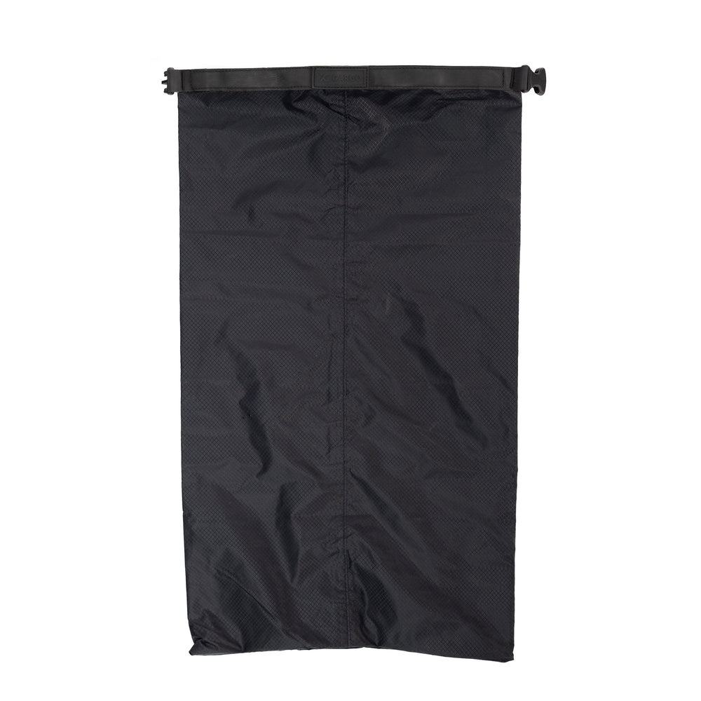 XG Cargo roll-top waterproof dry bag included with the Gama Stealth